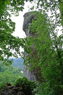 hoch hinaus... von loewenherz-artwork