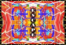 Escape von Vincent J. Newman