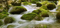 rauschende Wasser von gugigei