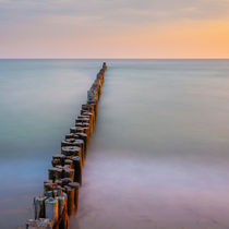 Groyne by Andy Bitterer