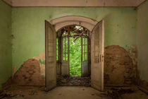 The Green Salon von Andy Bitterer