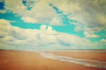 Endless beach SPO von AD DESIGN Photo + PhotoArt