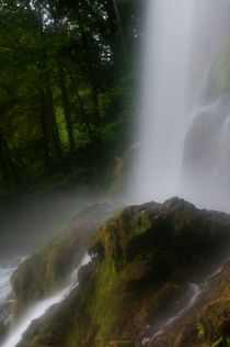 Wasserfall von ysanne