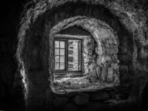 Lonley Window von consen