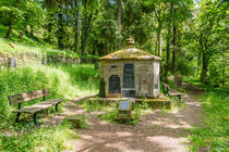 Herrstein-Gedenkstein 51 von Erhard Hess