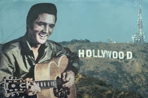 Legenden - Elvis Presley von Chris Berger