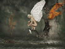 Der letzte Engel 2 von Andrea Tiettje