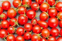 rote Tomaten von ollipic