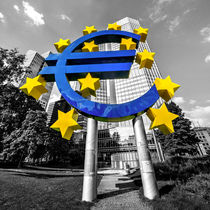 EU Bank  by Rob Hawkins