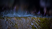 Sparkle waterfall von Ljubomir Filipovic