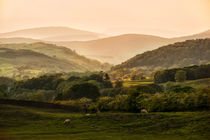 Sunny afternoon in Lake District von Jarek Blaminsky