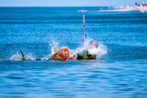 Kiteboarding von Marc Heiligenstein