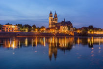 Magdeburger Dom by Patrice von Collani