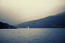 Sail Away by Vicki Field