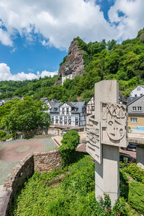 Idar-Oberstein 22 by Erhard Hess