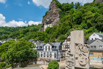 Felsenkirche Idar-Oberstein 324 by Erhard Hess