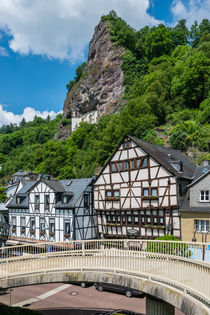 Idar-Oberstein 29 by Erhard Hess