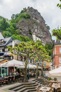 Idar-Oberstein-Marktplatz 87 by Erhard Hess