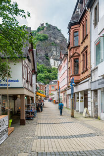 Idar-Oberstein-Hauptstrasse 97 by Erhard Hess