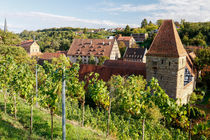 UNESCO Welterbe Kloster Maulbronn, Baden-Württemberg, Deutschland von geoland