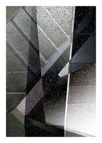 Stars floor by Claudio Boczon