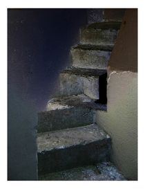 7'upstairs von Claudio Boczon