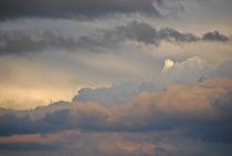 Wolkenbilder... 20 by loewenherz-artwork