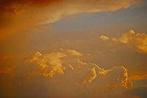 Wolkenbilder... 40 von loewenherz-artwork