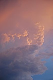 Wolkenbilder... 36 von loewenherz-artwork