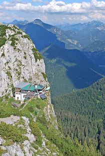 Tegernseer Hütte... 5 von loewenherz-artwork