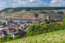 Rhein-Nahe-Eck 352 von Erhard Hess