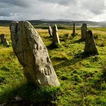 Callanish III von Archaeo Images