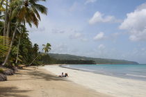  Relaxation in the Caribbean by Tricia Rabanal