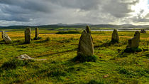 Callanish III von Archaeo Images