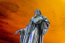 Martin Luther by mario-s