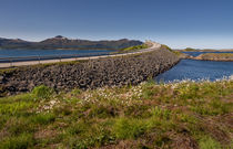 Storeisund bridge by consen