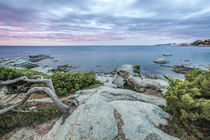 Cala de Roques Planes (Sant Antoni de Calonge, Catalonia) von Marc Garrido Clotet