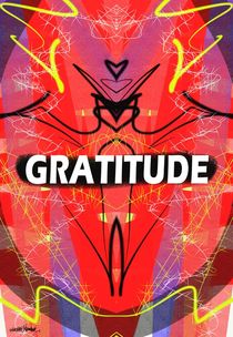 Gratitude  von Vincent J. Newman