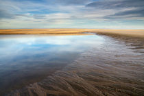 Maasvlakte beach von John Stuij
