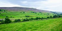 Yorkshire Dales by gscheffbuch