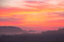 Früh am Morgen by Bernhard Kaiser