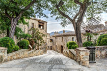 Pals, A Lovely Medieval Village (Catalonia) by Marc Garrido Clotet