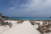 Cala Agulla, Mallorca von ralf werner froelich