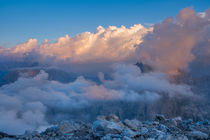 Before storm III by Bor Rojnik