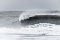 Big Wave by kiwar