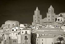 Cefalu by kiwar