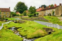 Hutton-le-Hole by gscheffbuch