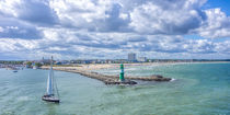 Rostock Warnemünde von ullrichg