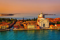 The other Venice - Das andere Venedig von Silvia Eder