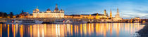 Dresden Skyline by Thomas Keller